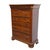 LEGACY FURNITURE Solid Cherry Contemporary Traditional 42" Chest of Drawers 9180-2200 55" High 42" Wide 19" Deep We...