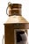 Copper 1902 Copper Port Ship Lantern by Tung Woo For Sale - Image 8 of 12