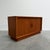 Danish Sideboard in Teak with Tambour Doors from Dyrlund, 1960s For Sale - Image 9 of 18