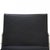 2000 - 2009 Vintage PK22 Chair in Black Aura Leather by Poul Kjærholm, 2000s For Sale - Image 5 of 13