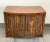 A fantastic, brutalist, large nightstand from the Pueblo Line by Lane Furniture Co. The front of this large nightstand (or...