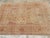 Early 20th Century Galerie Shabab Collection Early 20th Century Handmade Turkish Sivas Accent Rug For Sale - Image 5 of 6