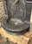 Mid 19th Century Rare 19th C. Belgian Black Marble Wall Fountain For Sale - Image 5 of 10