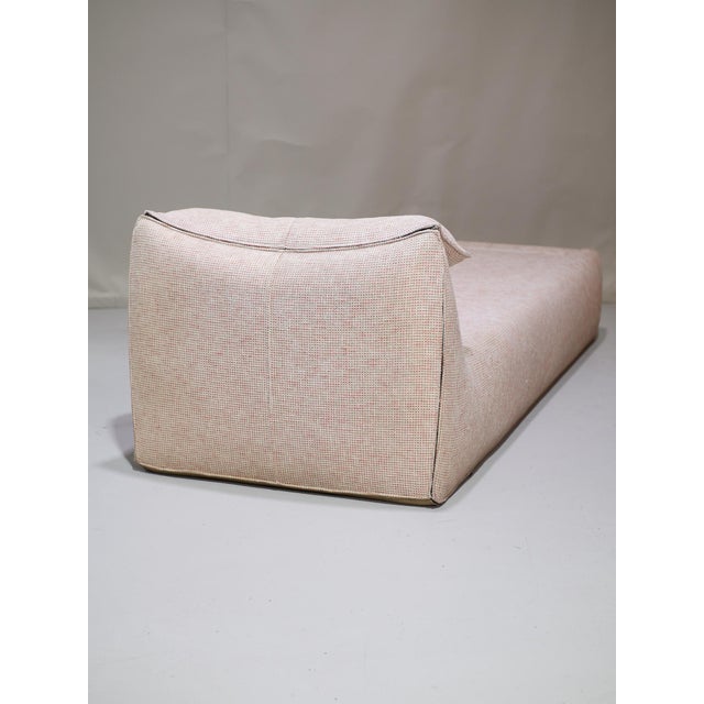Le Bambole Daybed by Mario Bellini for B&B Italia / C&B Italia, Italy, 1970s For Sale - Image 17 of 18