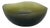 Green Battuti Bowl by Tobia Scarpa for Venini, 2020 For Sale