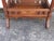 Eastlake Victorian 1800s Nightstand Side End Bedside Sewing Table 6110 For Sale - Image 14 of 18