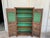 Late 19th Century 19th Century Cupboard or Cabinet, Walnut, Castillian Influence, Spain, Restored For Sale - Image 5 of 13
