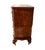 Dutch Baroque Four-Drawer Chest on Stand, 18th Century For Sale - Image 4 of 14