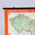 This is a great vintage school map of Czechoslovakia in 1939 - 1945. The map was produced by a National company Skolske...