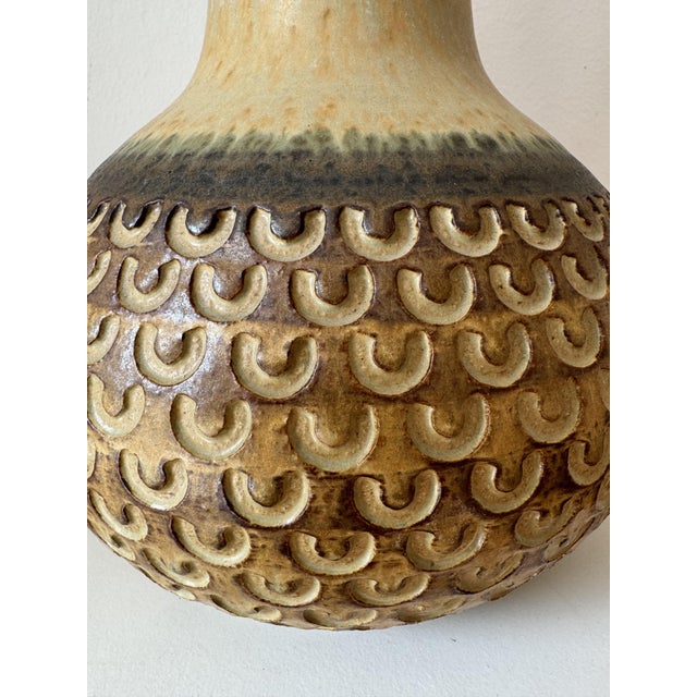 Einar Johansen Table or Floor Lamp by Einar Johansen for Søholm Stentøj, Denmark, 1960s For Sale - Image 4 of 6