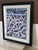 Huge Vintage Fortune Magazine Lithograph Art - June 1937 ‘Ticker Tape’ by Antonio Petruccelli For Sale - Image 4 of 11