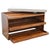 2020s Solid Wood Bench With Storage For Sale - Image 5 of 8