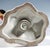Ceramic Large Mid-Century Porcelain Macaw on Trunk from Rosenthal, Germany, 1957 For Sale - Image 7 of 9