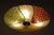Mid-Century Chandelier in Chrome-Plated Steel and Glass, Czech, 1950s For Sale - Image 8 of 10