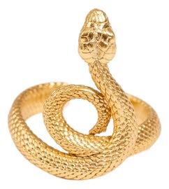 Example of New & Custom Rings