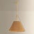 The cleverly constructed Sunside pendant explores the many possibilities of pleating. A tighter gather at the top of the...