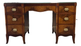 Example of Berkey and Gay Desks