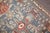 Early 20th Century Persian Malayer Carpet - 4'4" x 6'2" For Sale - Image 4 of 10