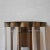 21st Century Cristallo Sconce by Fabio Ltd For Sale - Image 6 of 7