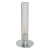 Ligne Roset Tube Table Lamp With Glass Shade For Sale