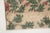 Green and Beige Runner Rug For Sale - Image 10 of 14