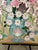 2020s Floral Relief Conservatory Collection, Four Seasons - “Warm Summer” - Designed by Cheryl P. Kohloff For Sale - Image 5 of 11