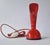 1960s Mid-Century Plastic Cobra Telephone by L.M Ericsson for Ericofon, Sweden, 1968 For Sale - Image 5 of 13