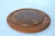 Mid-Century Modern Vintage Kalmar Designs Teak Wood Charcuterie Carving Board For Sale - Image 3 of 7