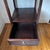 Durham Etagere in the Style of Barbara Barry for Baker Furniture For Sale In Washington DC - Image 6 of 7