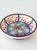 Vintage French Art Deco Cloisonné Enamel Bowl with Daisies from Manufacture Des Emaux De Longwy, 1930 For Sale - Image 3 of 13
