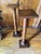 1910s Pair of Antique Edwardian Style Column Pedestals / Plant Stands, C. 1890s–1910s For Sale - Image 5 of 12