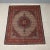 Middle Eastern Mud Rug For Sale - Image 3 of 9