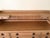 Rustic European Bausman & Co. Bench-Made Buffet W/Removable Top Shelf For Sale In Palm Springs - Image 6 of 12