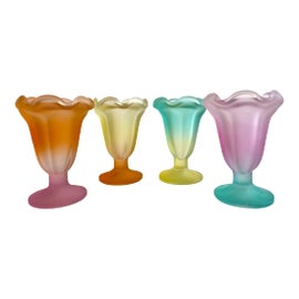 Example of Pop Art Glassware Sets