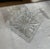 Late 20th Century Late 20th Century Crystal Square Napkin Holder For Sale - Image 5 of 7