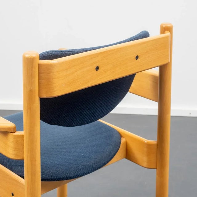 1970s Armchair by Wilde & Spieth, 1970s For Sale - Image 5 of 13