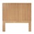 Not Yet Made - Made To Order Nova Standard Bed Queen - Natural For Sale - Image 5 of 11
