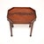 Antique Edwardian Coffee Table, 1900 For Sale - Image 4 of 7