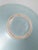 21st Century Contemporary Colorful Ceramic Pottery Centerpiece Bowl Attributed to Lasser For Sale - Image 11 of 12