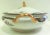 Japanese Noritake Porcelain "Pheasant" Pattern Serving Dish With Lid Circa 1920's For Sale In West Palm - Image 6 of 11