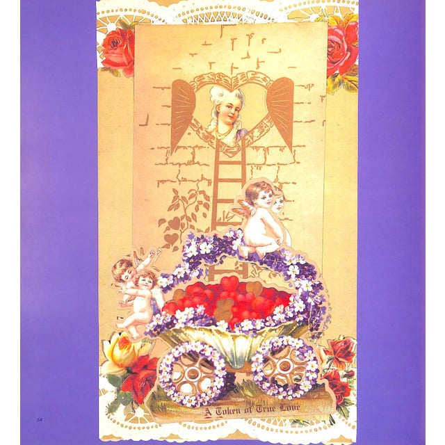 1990s "Cherubs Angels of Love" 1994 Nagel, Alexander [Introduction By] For Sale - Image 5 of 11