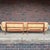 Gold Rare Early Edward Wormley for Dunbar Two-Piece Gondola Sectional Sofa For Sale - Image 8 of 12