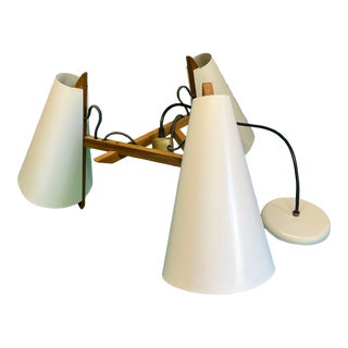 Contemporary Hood Pendant From Ravenhill For Sale