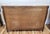 Mid 20th Century Vintage French Style Japanese Tansu Painted Bronze & Marble Top Commode Dresser For Sale - Image 5 of 18