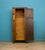 Antique Edwardian Arts and Crafts Oak Wardrobe, 1900s For Sale - Image 3 of 10