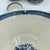 1940s Royal Staffordshire Tonquin Blue Transferware Tea Cups & Saucers – 14 pcs For Sale - Image 9 of 12