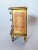 Vintage Florentine Jewelry Chest of Drawers For Sale - Image 10 of 17