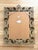Vintage 20th Century Large Gilt Rococo Carved Mirror For Sale - Image 14 of 14