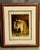 Printmaking Materials 1970s Norman Rockwell Tom Sawyer Suite of 3 Framed Limited-Edition Collotypes For Sale - Image 7 of 18