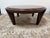 Design Plus Gallery presents the Ocean Coffee Table from the 1980's by Dakota Jackson. The round coffee table has hand-...
